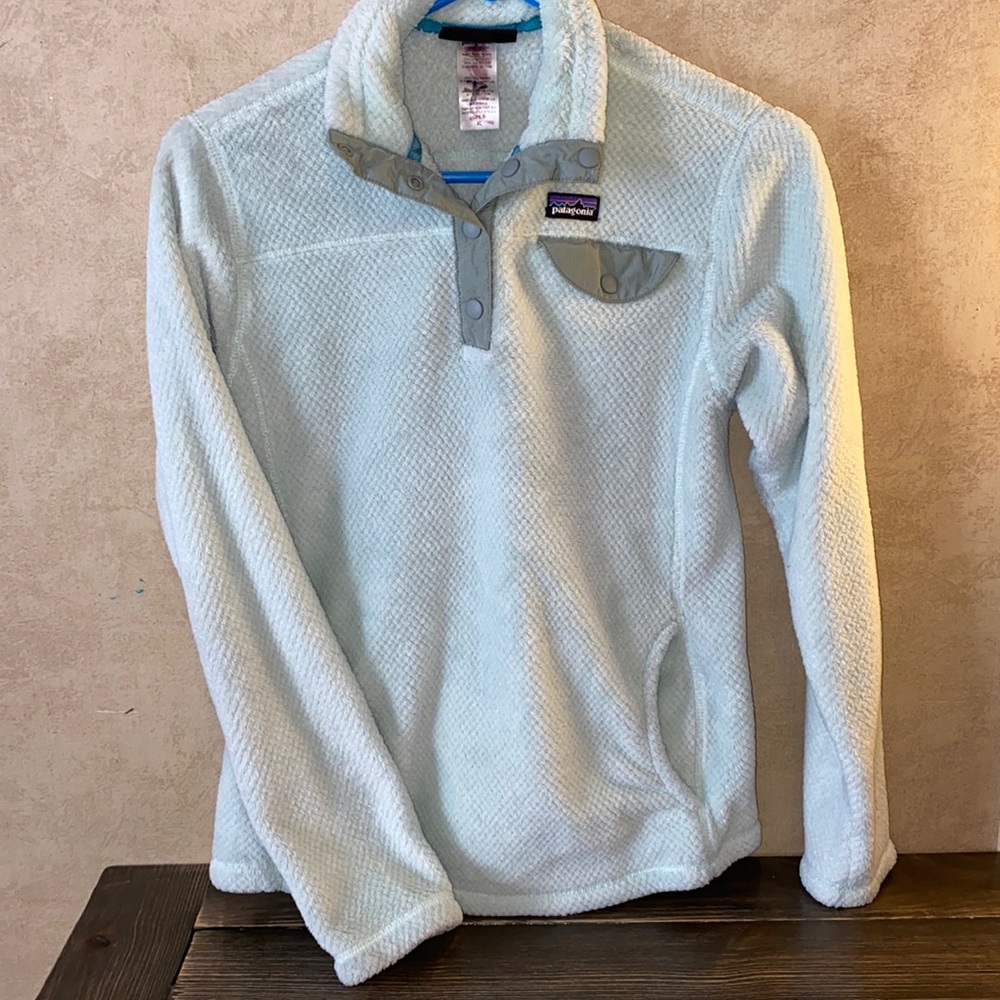 Patagonia Pullover